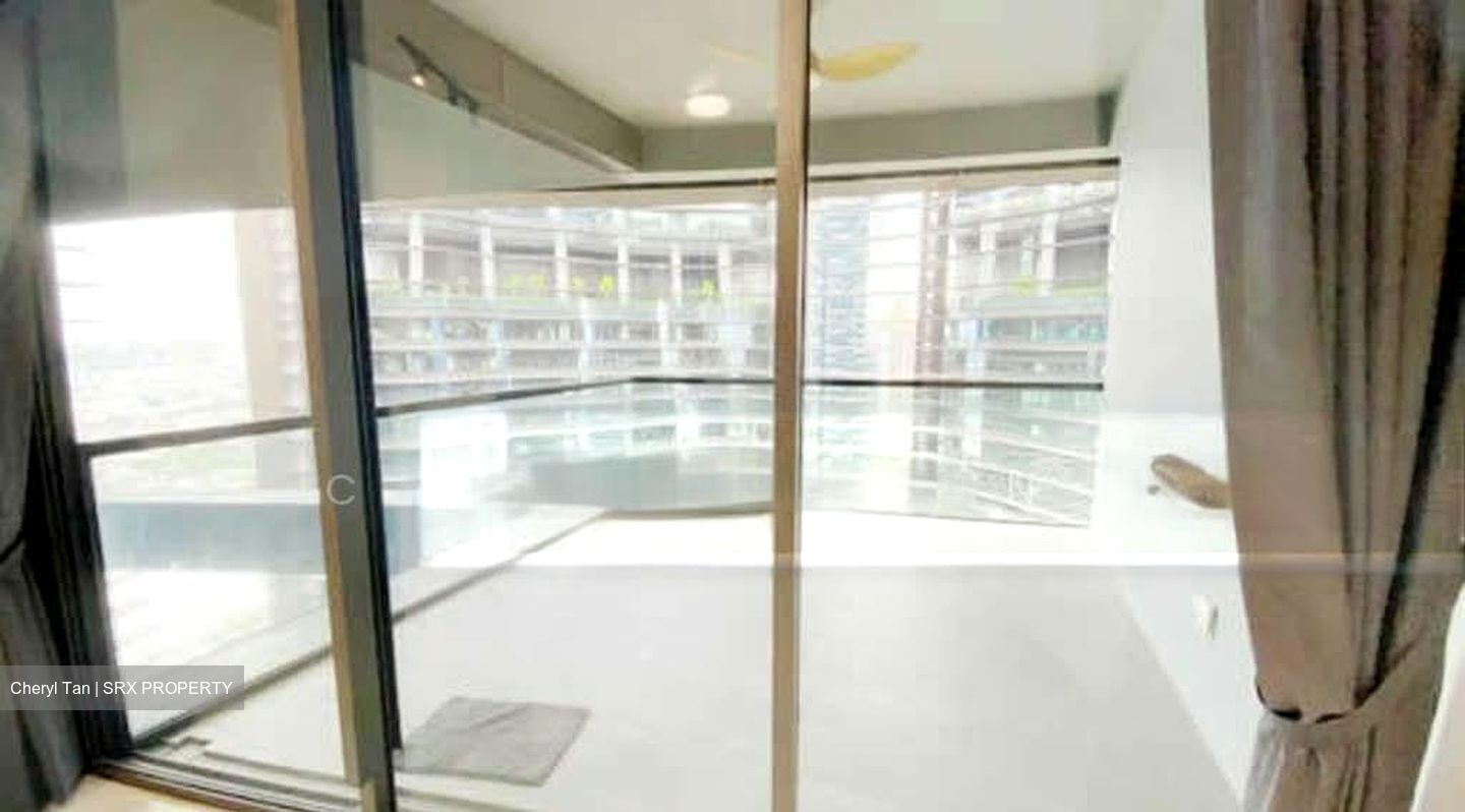 Marina One Residences (D1), Apartment #553425661